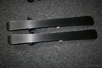 lyže Dynamic Elve 80 cm , dívcí , Lange lyžáky - 4