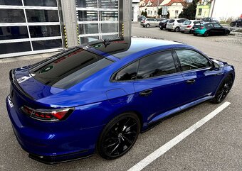 ARTEON R-LINE 2,0 TDi 147KW HATCHBACK R2022 - 4