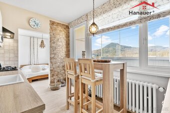 Prodej bytu 2+1, 50 m2, Děčín - Letná, ul. Severní - 4