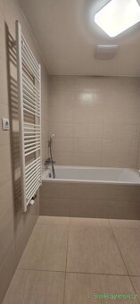 3+kk Reissigova Brno Královo Pole, novostavba 70 m2 s balkon - 4