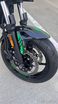 Kawasaki z650 2025 - 4