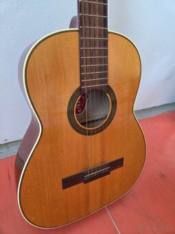 Akustická kytara - 4