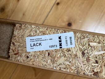 Police LACK Ikea - 4