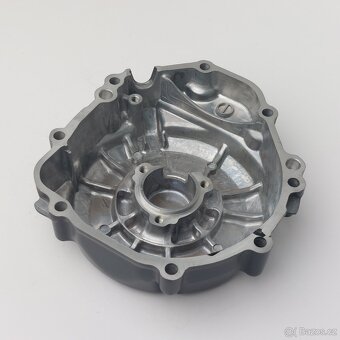 Víka motoru Honda, Suzuki, Yamaha, Kawasaki, BMW - 4