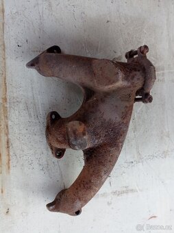 svody škoda 1000 - 4