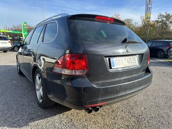 Volkswagen Golf 2012 - 4