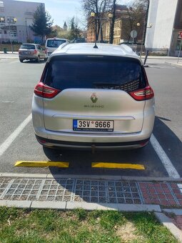 Renault grand Scénic 1.2 tce - 4