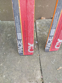 lyže elan cross 176 cm - 4