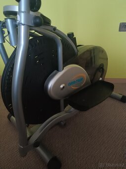 Eliptický trenažér značky Orbitrek - 4