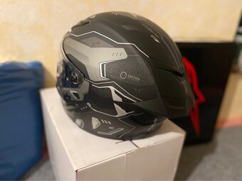 Nox Goliath vel.L - 4