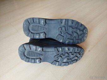 Dětské zimní boty vel.41 - 4