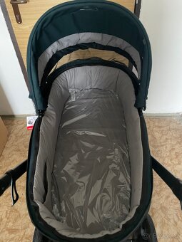 Roan next bass 2023 Emerald mood - 4