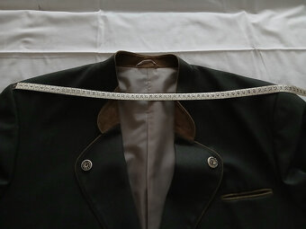Myslivecký oblek - 4