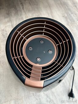 Zvlhčovač vzduchu Philips 2000 Series - 4