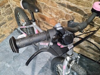 Dívčí horské kolo 20" - 4