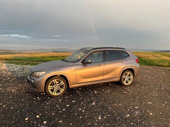 BMW X1 xDrive28i - 4