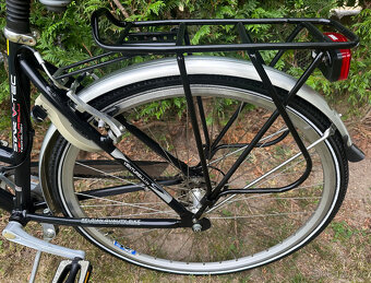 Jízdní kolo Venturelli HS Star lehké 28" - TOP - 4