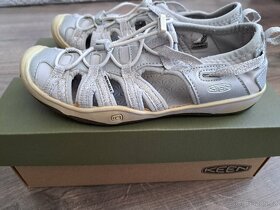 Dívčí boty Keen, vel. 32/33 - 4