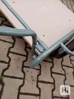 Dvoukolák kara karka - 4