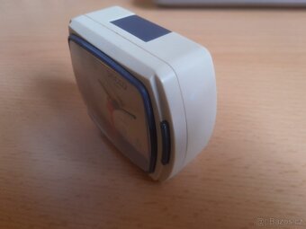 Budík Secco Quartz - 4