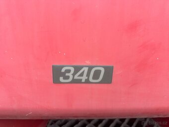 Renault Premium 340,Euro2,Manuál,Valník - 4