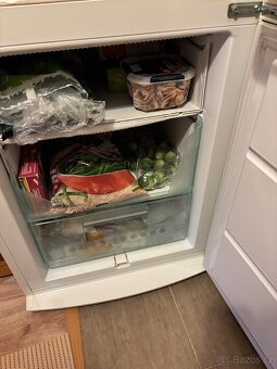 Lednička Electrolux - 4