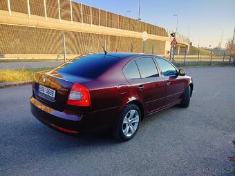 Škoda Octavia 1.6 TDI.77.KW ❄️Klima❄️ - 4