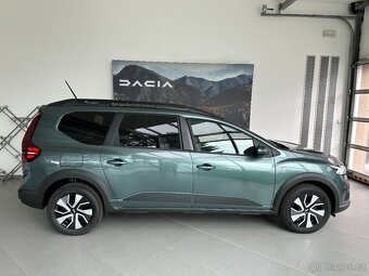 Dacia Jogger - 4
