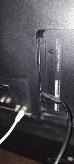 LG Smart tv - 4