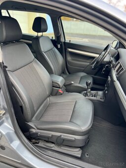 Opel Vectra 1.9 CDTI 2008 Top Stav - 4