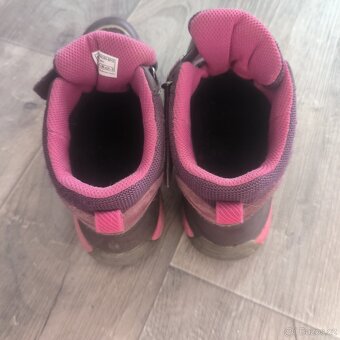 Goratex Superfit 36 - 4