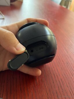 Sony SRS‑X1 – Bluetooth reproduktor - 4