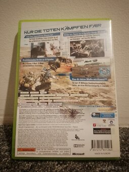 Ghost Recon Future Soldier - 4