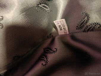 Luxusní pravý kožich - 4