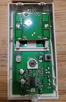 ⚡️  detektor Paradox  MW+PIR 525D ⚡️ - 4