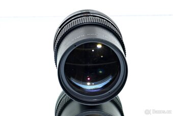 Pentacon auto MC 2,8/135 M42 TOP STAV - 4