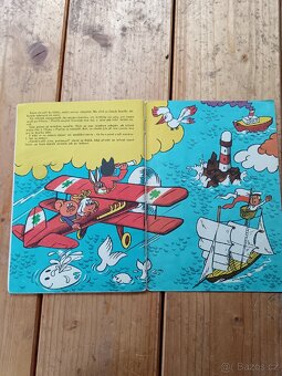 Časopis čtyřlístek - 4