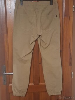 Pláténé kalhoty - 4