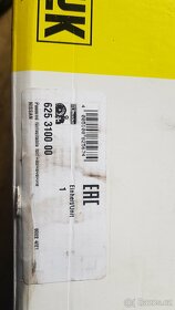 Sada spojky Nissan Navara D22 - 4