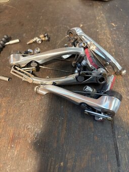 Shimano XT BR-M739 V brzdy - 4