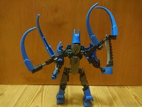 LEGO Super Heroes 4526 Batman - 4