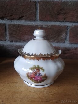 V Ý P R O D E J ... Kávová souprava. - 4