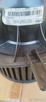 Ventilator topeni Superb 2 - 4