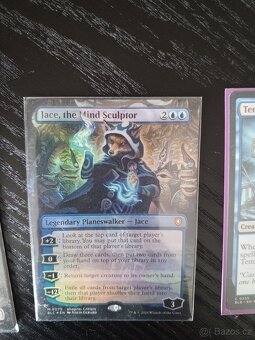 Karty Magic: The Gathering - 4