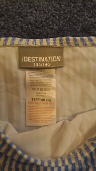 Dívčí plavky 134/140 NOVÉ - 4