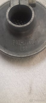 Jawa 550 / 555 , manet , čz - 4