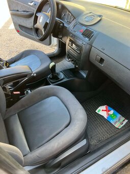 Prodám Škoda fabia - 4