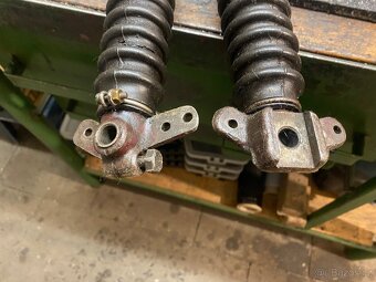 Jawa perak ZB 1948 - 4