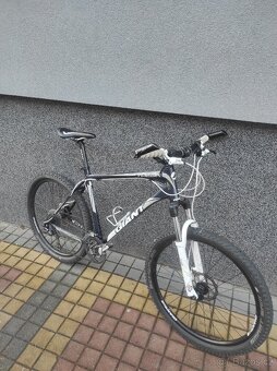 Giant Talon (L) horské kolo - 4