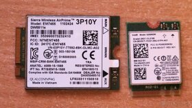 Dell E5470 - i3 - Díly - 4